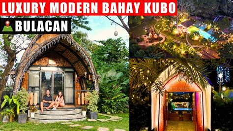 balai alegria|Luxury Modern Cabin in Bulacan w/ Pool Near Manila 2 .